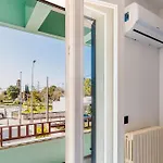 Casa Su Due Piani Con Tre Camere E Due Bagni Nel Salento アパート トゥーリエ