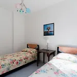 Casa Su Due Piani Con Tre Camere E Due Bagni Nel Salento アパート トゥーリエ
