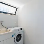 Casa Su Due Piani Con Tre Camere E Due Bagni Nel Salento アパート