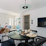아파트 Casa Su Due Piani Con Tre Camere E Due Bagni Nel Salento *