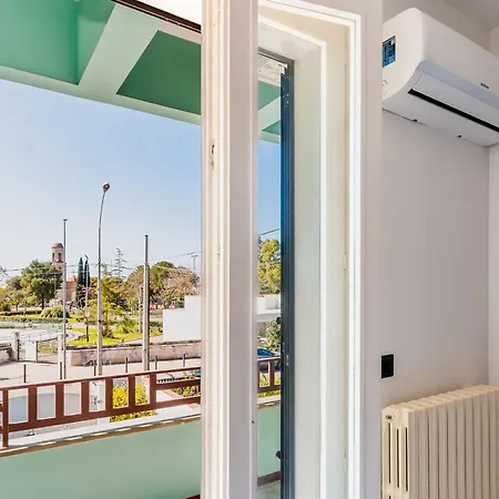 Casa Su Due Piani Con Tre E Due Bagni Nel Salento Appartement Tuglie