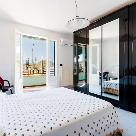 Apartment Casa Giardino: Cozy 3-bedroom Retreat With Wi-fi And Bbq Tuglie