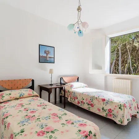 Casa Su Due Piani Con Tre E Due Bagni Nel Salento *