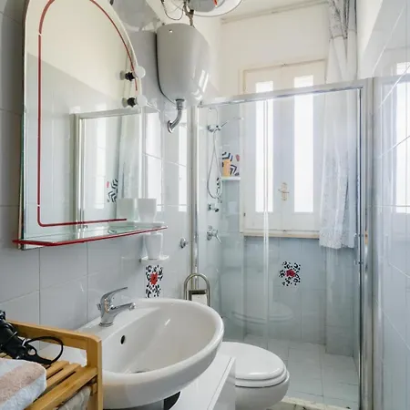 Appartement Casa Su Due Piani Con Tre E Due Bagni Nel Salento