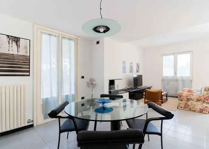 Casa Su Due Piani Con Tre Camere E Due Bagni Nel Salento Appartement Tuglie