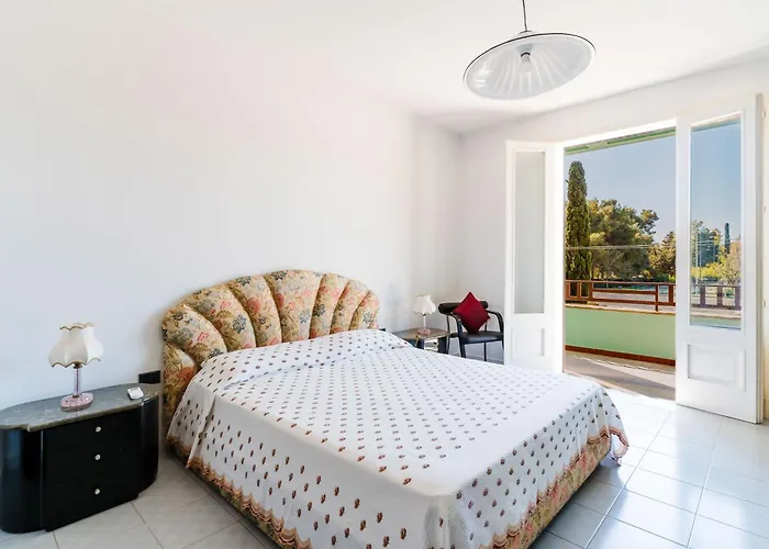 Appartement Casa Su Due Piani Con Tre Camere E Due Bagni Nel Salento