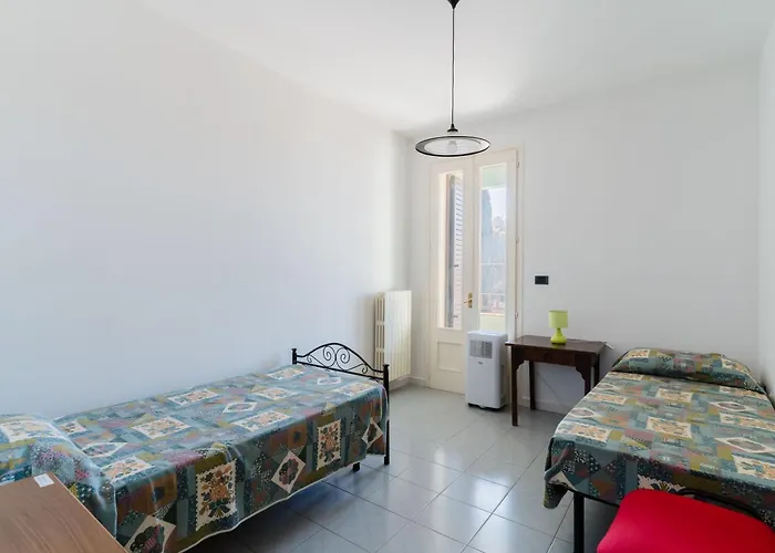 Casa Su Due Piani Con Tre Camere E Due Bagni Nel Salento Appartement