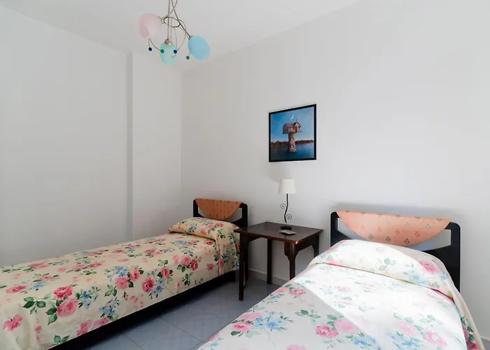 Casa Su Due Piani Con Tre Camere E Due Bagni Nel Salento Appartement Tuglie